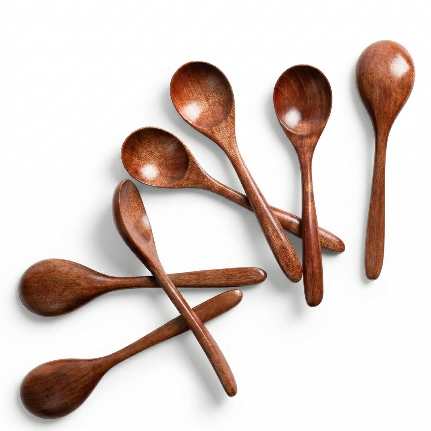 THE SPOON COLLECTION